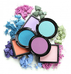 eye shadow