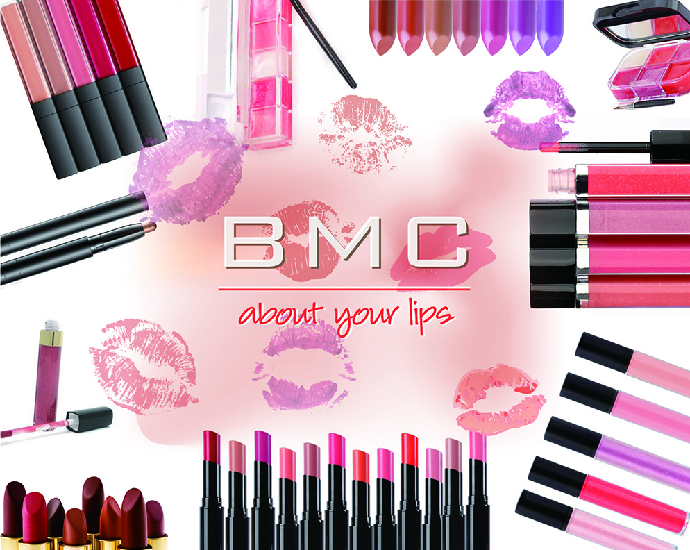 About your lips