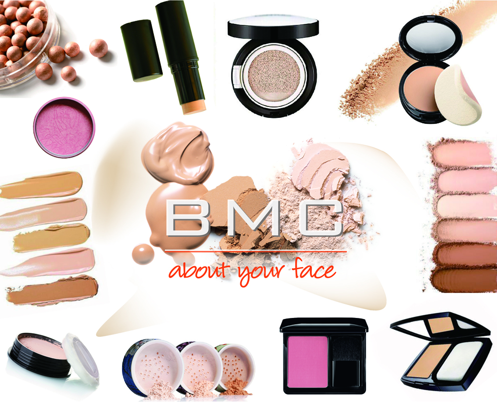 About your face